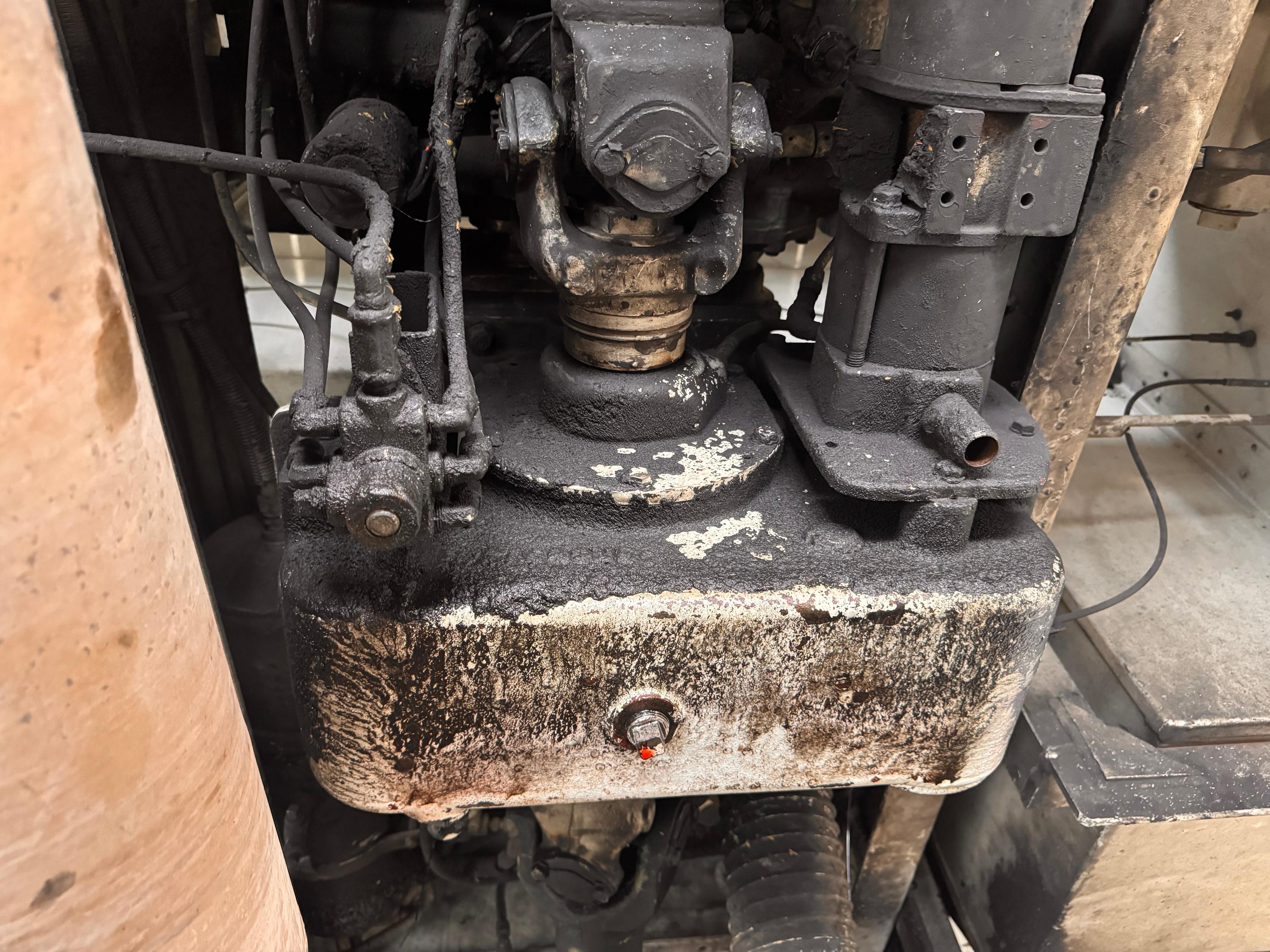1989 Pierce Dash Pumper - image 43