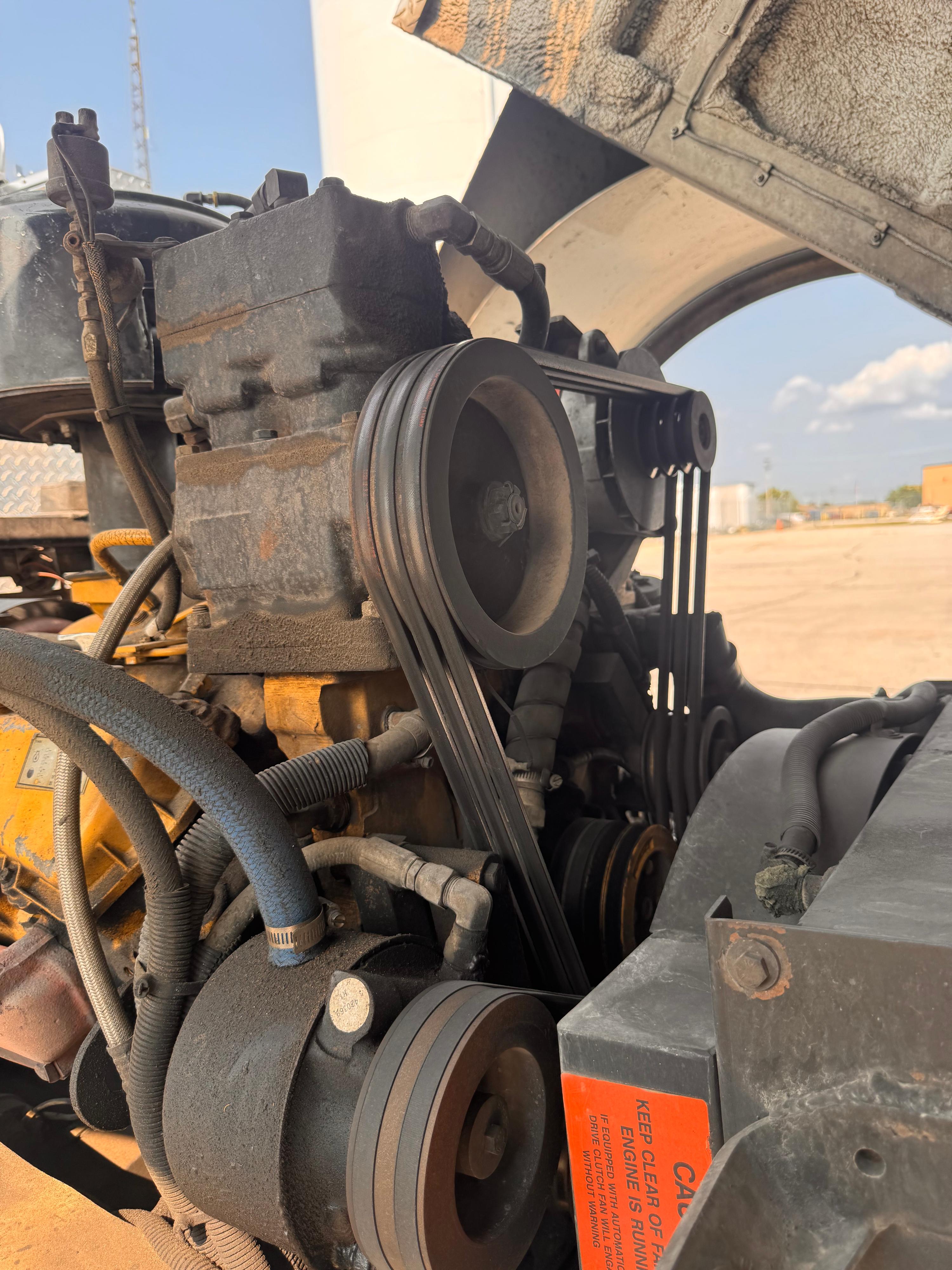 1989 Pierce Dash Pumper - image 30