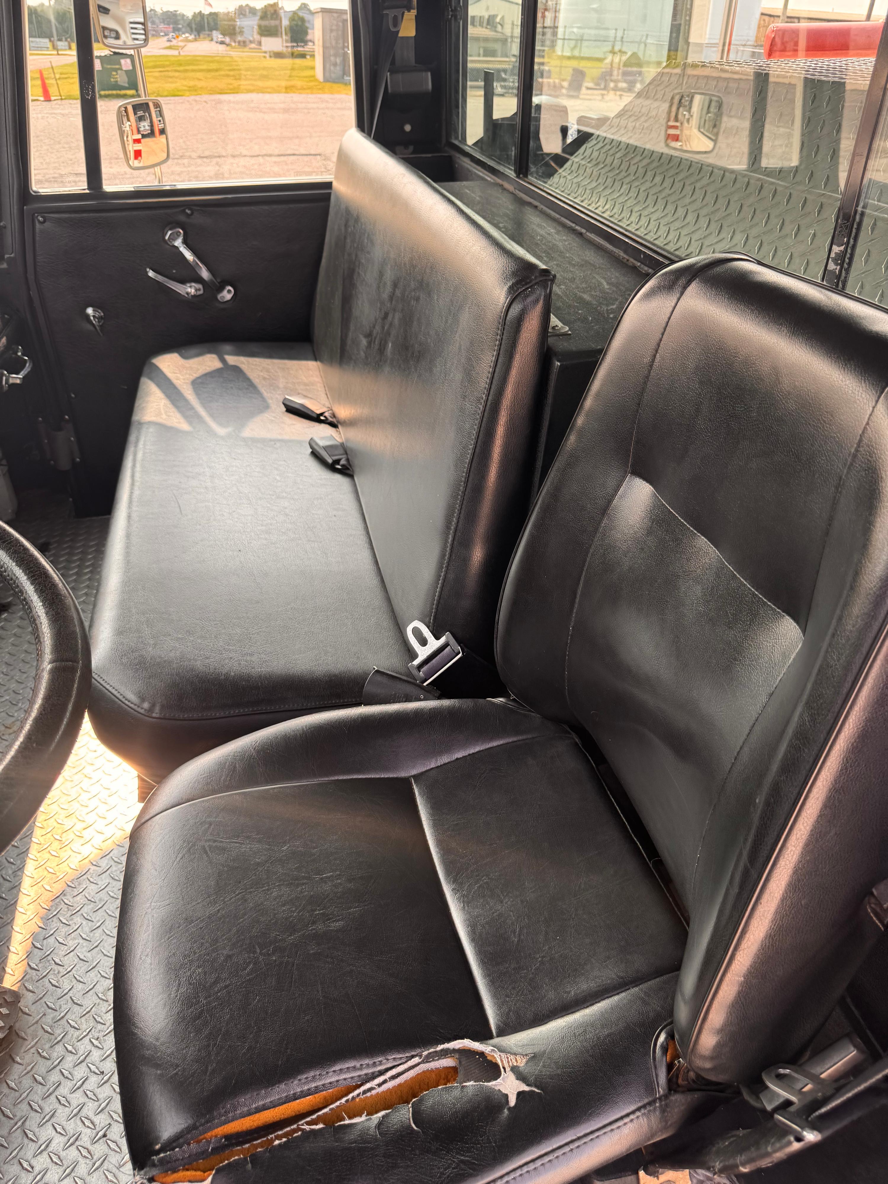 1989 Pierce Dash Pumper - image 14