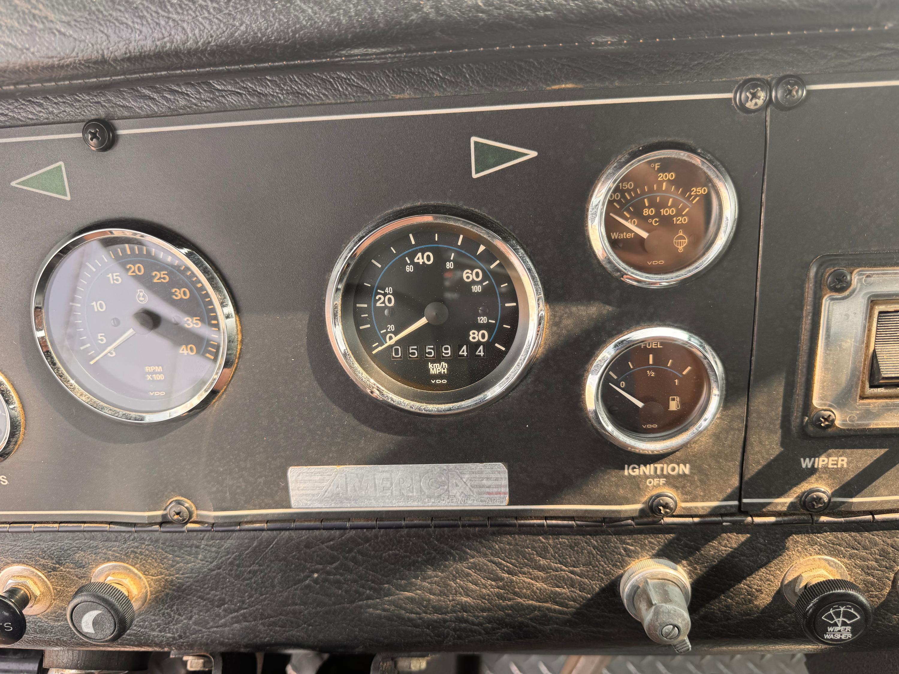 1989 Pierce Dash Pumper - image 16