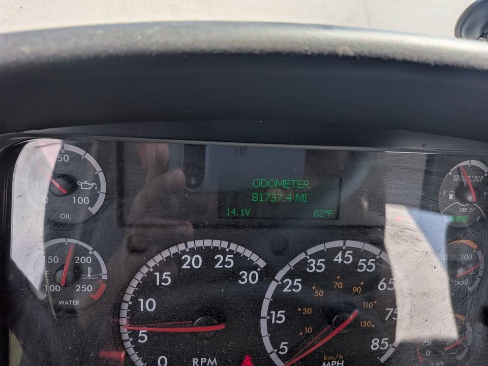 2018 Freightliner M2 Septic - image 5