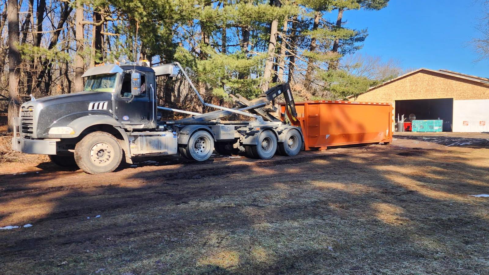 2022 Mack SwapLoader Hooklift - image 6