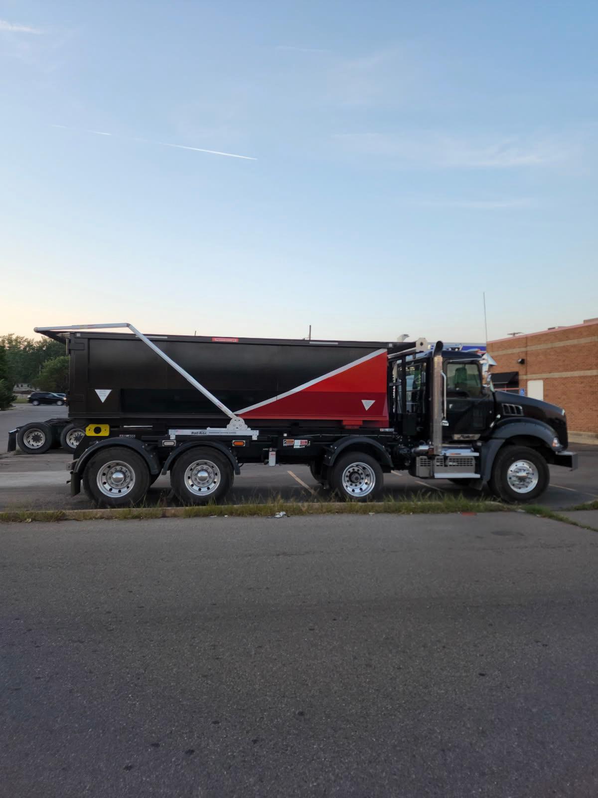 2022 Mack SwapLoader Hooklift - image 4