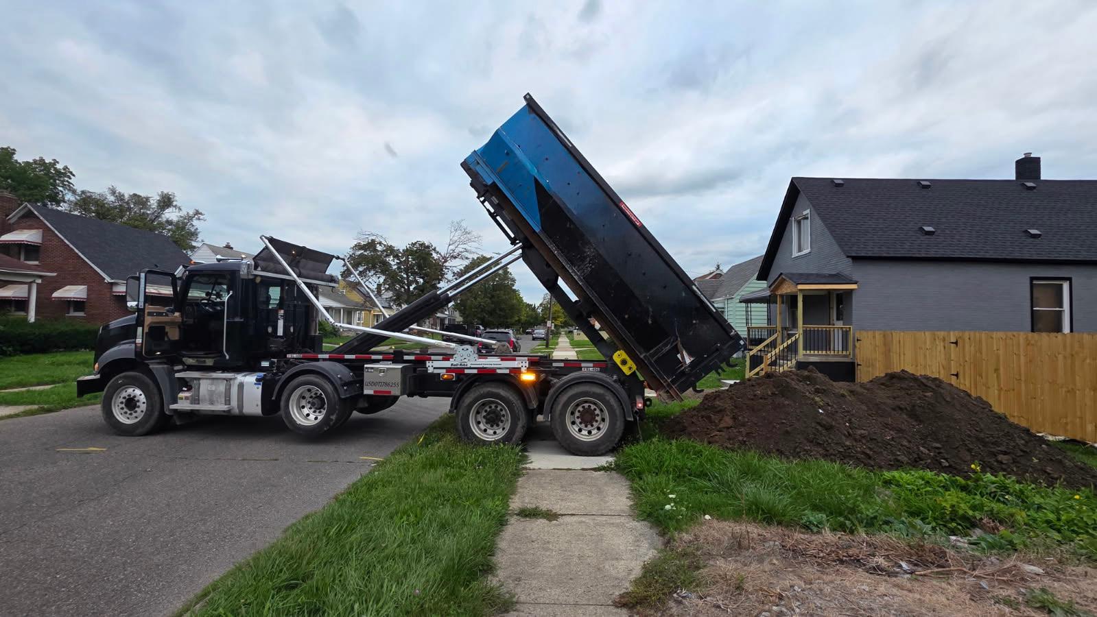 2022 Mack SwapLoader Hooklift - image 5