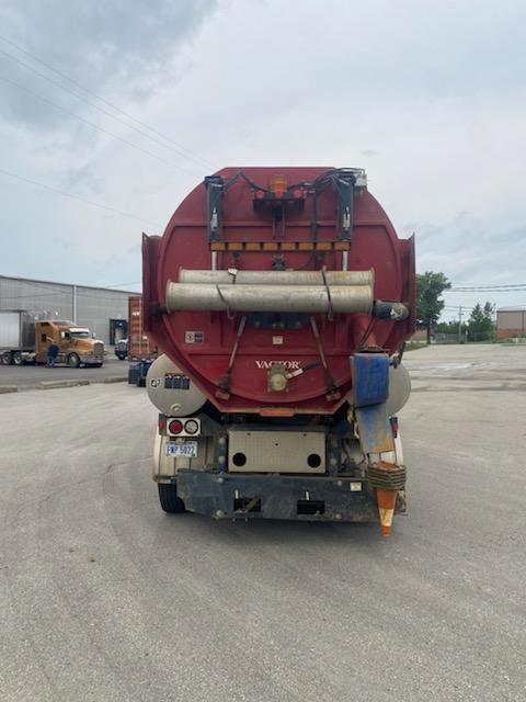 2009 International Vactor Combination - image 4