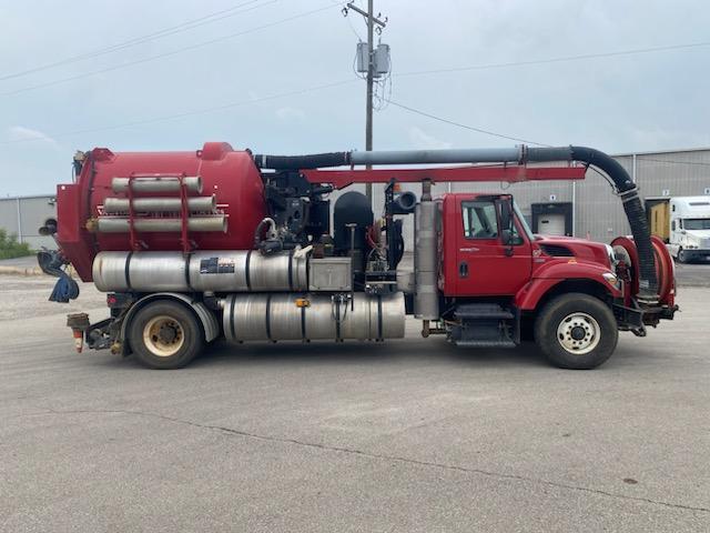 2009 International Vactor Combination - image 3