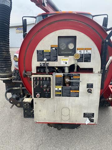 2009 International Vactor Combination - image 5