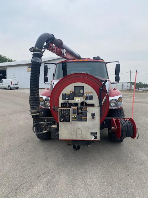 2009 International Vactor Combination - image 6