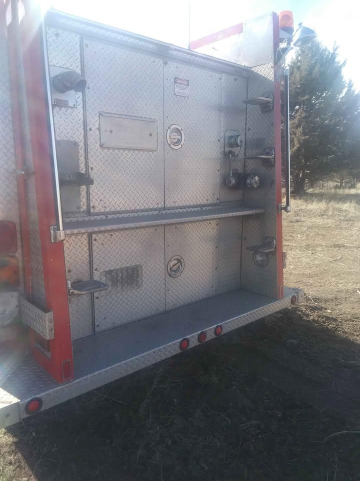 1998 Freightliner Type 3 - image 11
