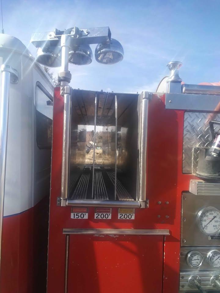 1998 Freightliner Type 3  - image 12