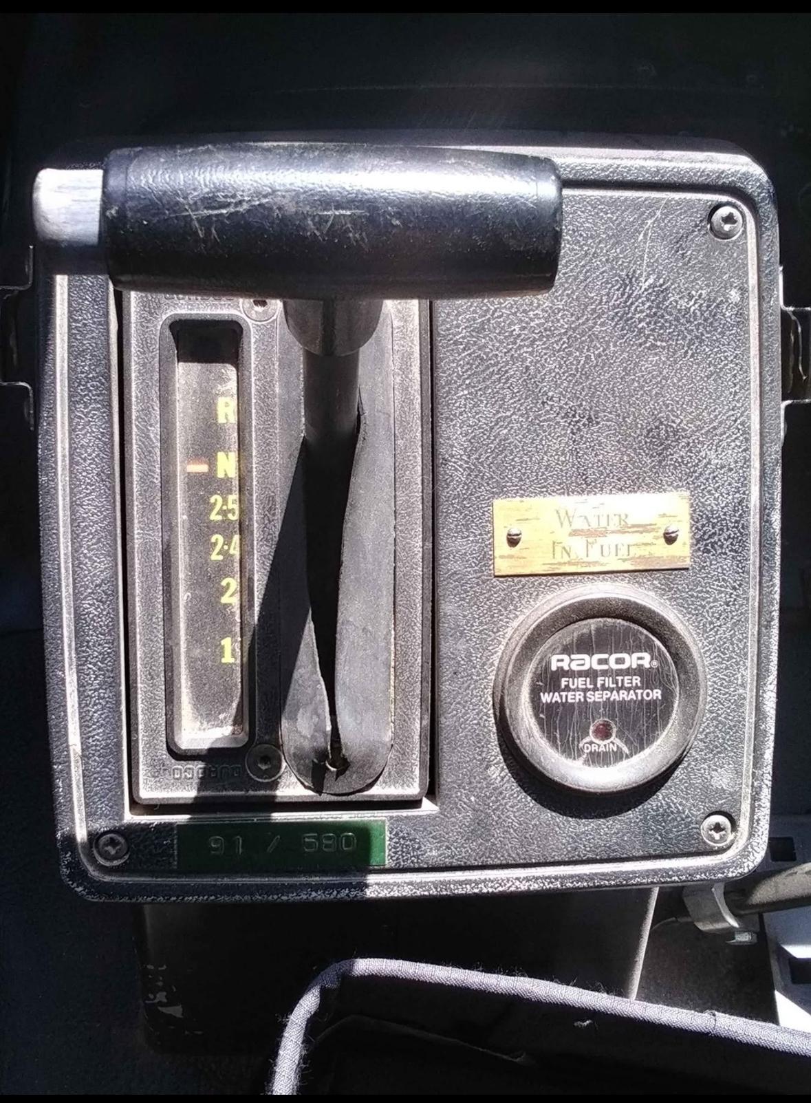 1991 Chevy Kodiak Tanker, 2000 Gal. - image 16