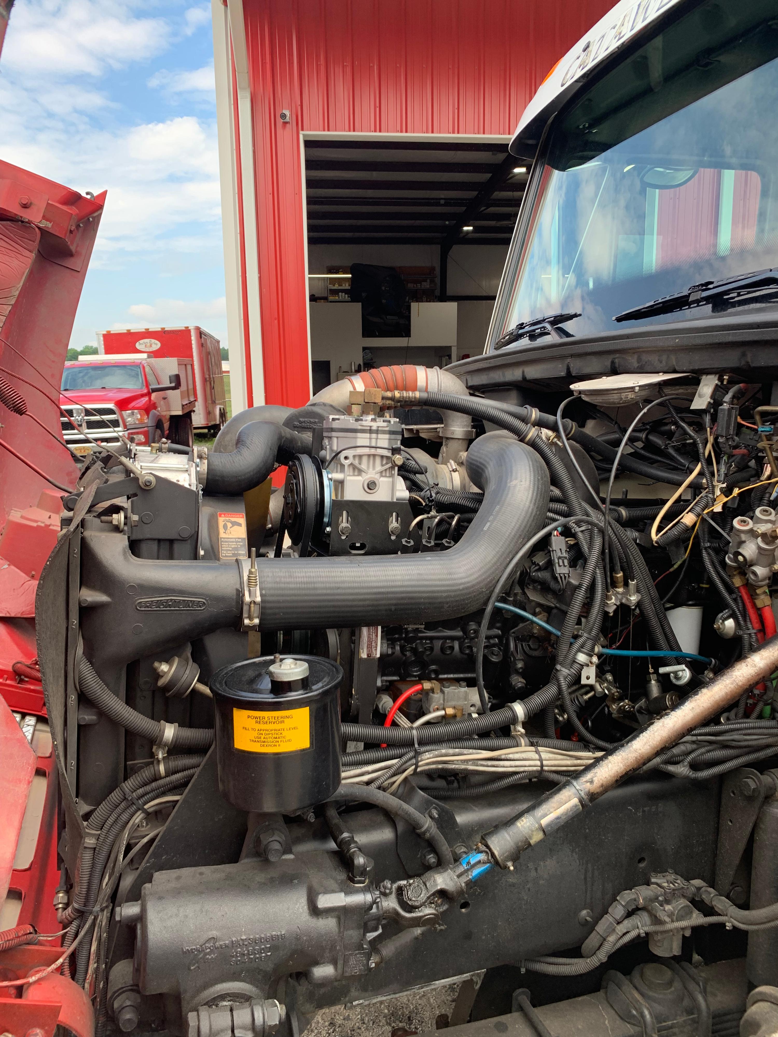 1996 3D Freightliner Pumper Tanker - image 39