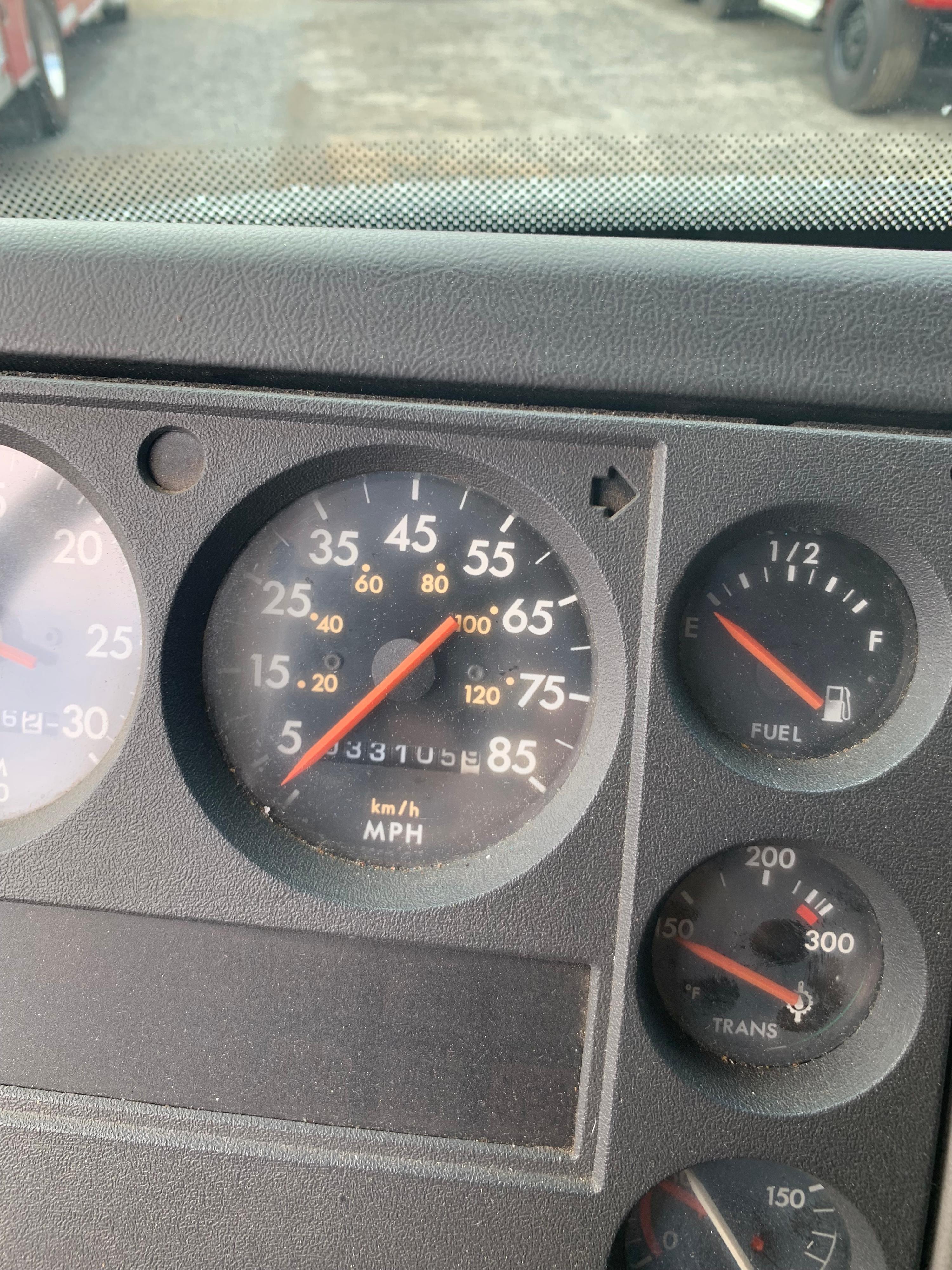 1996 3D Freightliner Pumper Tanker - image 25