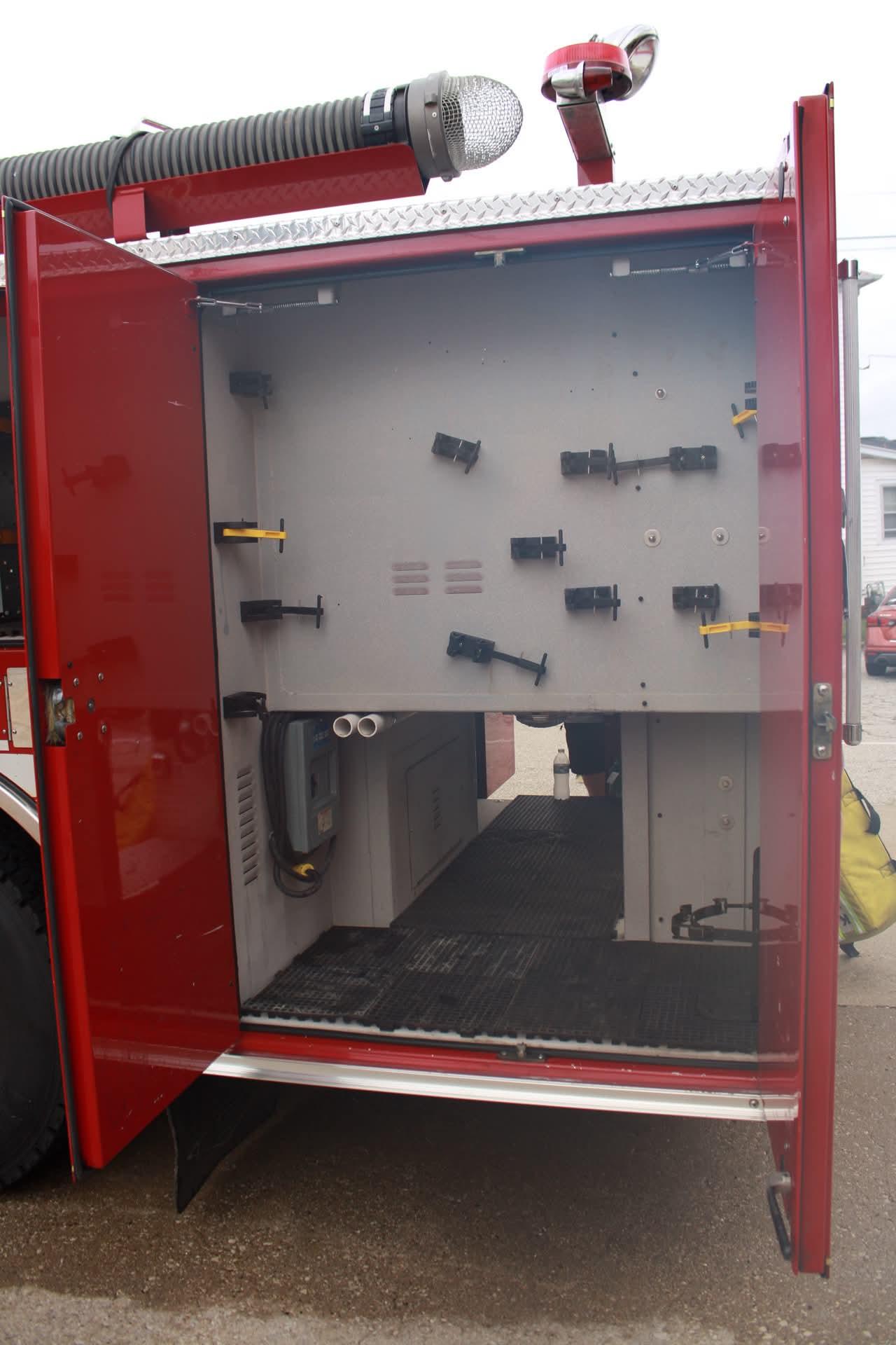 2006 Pierce Contender Pumper - image 28