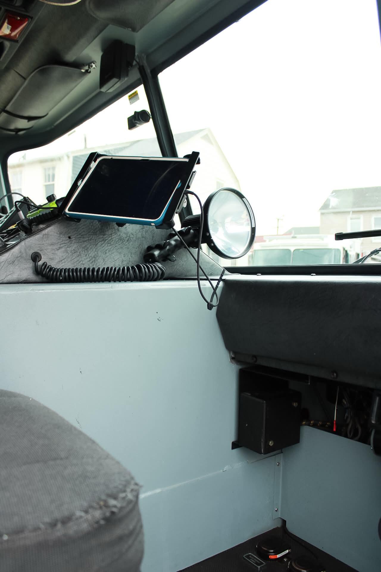 2006 Pierce Contender Pumper - image 17