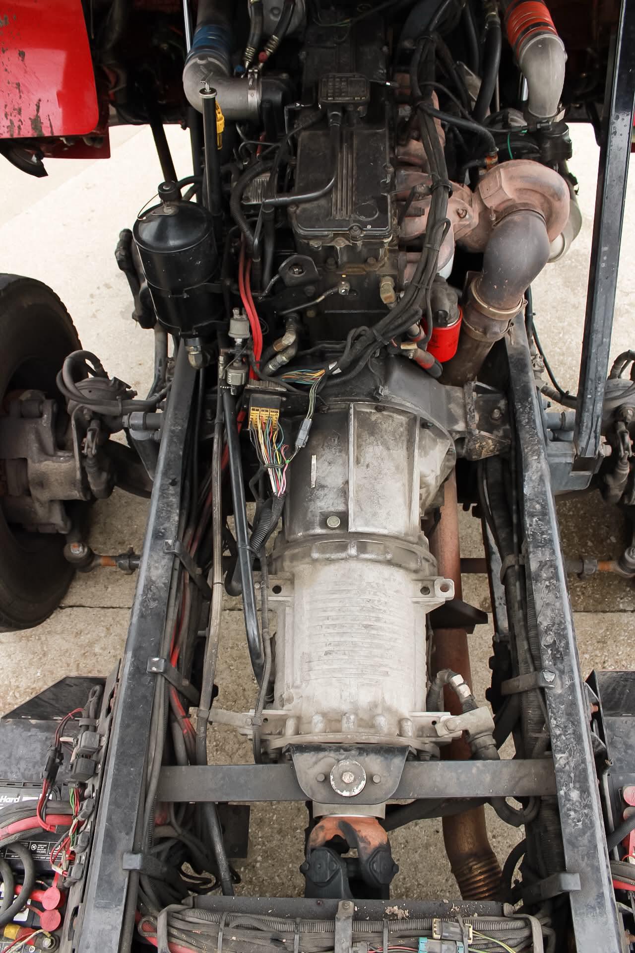 2006 Pierce Contender Pumper - image 40