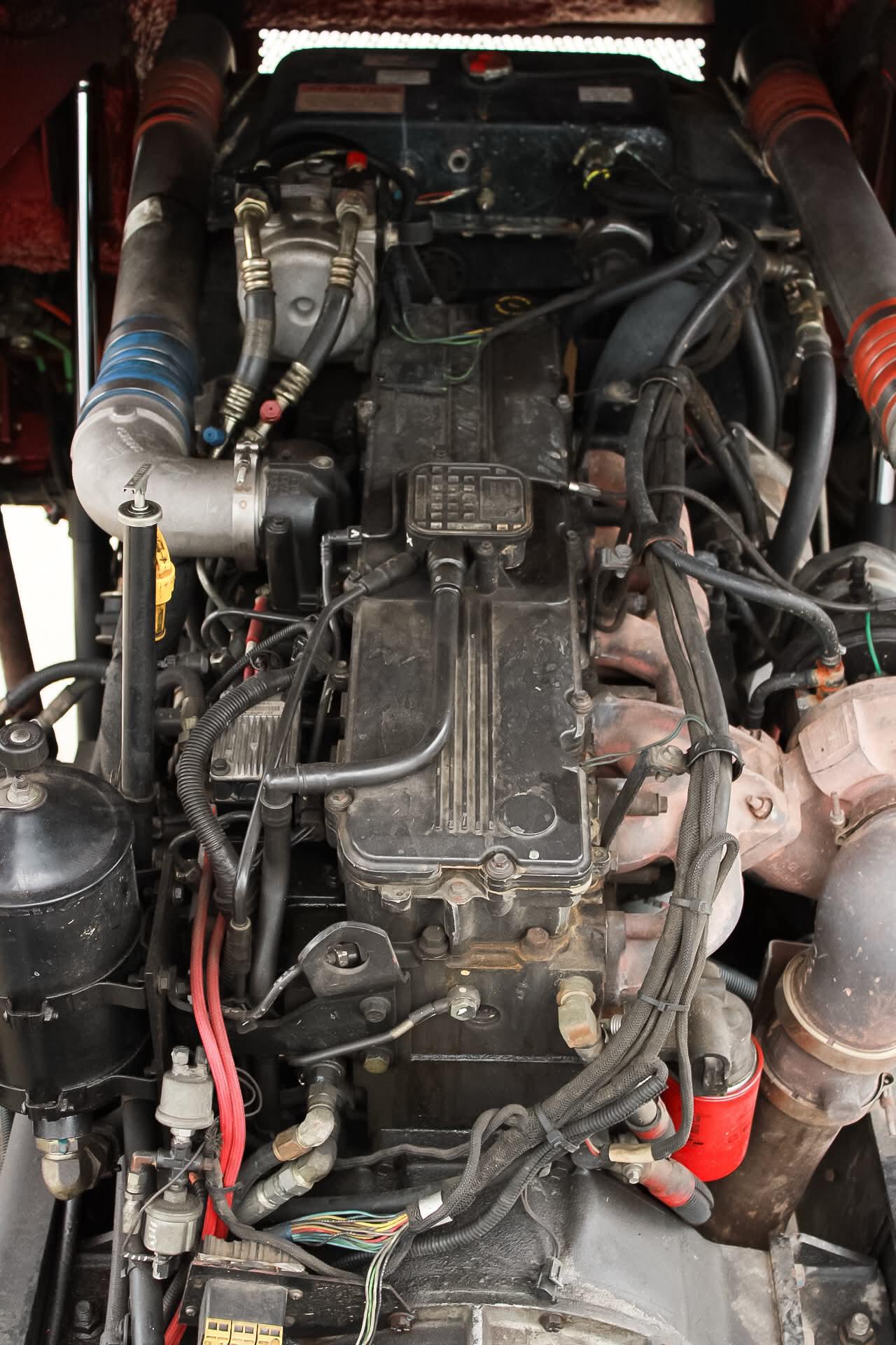 2006 Pierce Contender Pumper - image 37