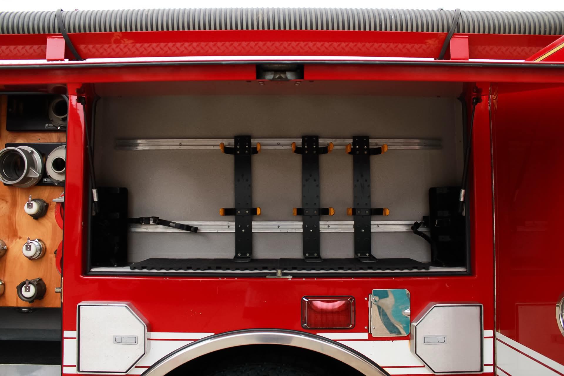 2006 Pierce Contender Pumper - image 27