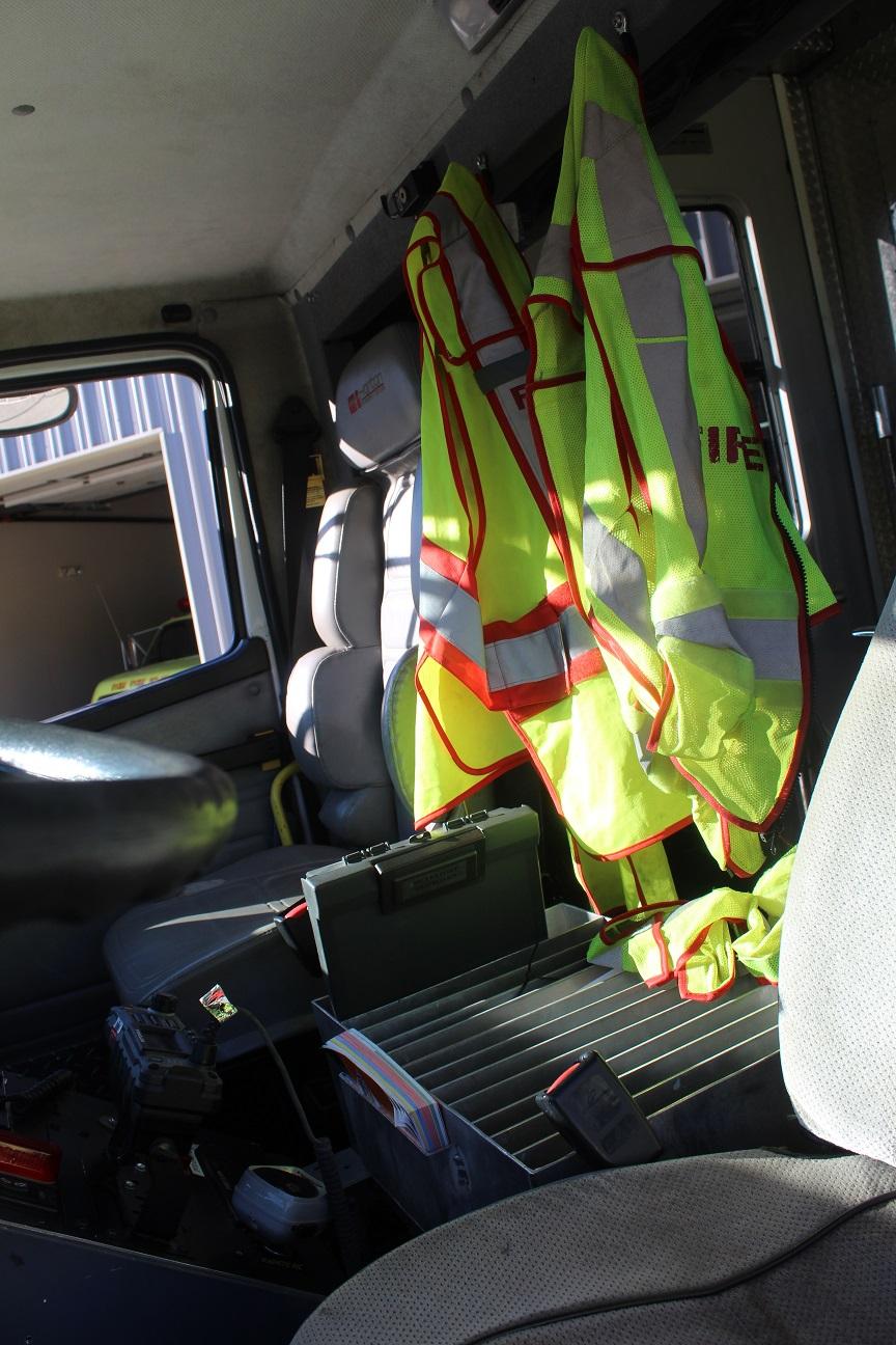 2000 Horton Freightliner Heavy Rescue - image 47