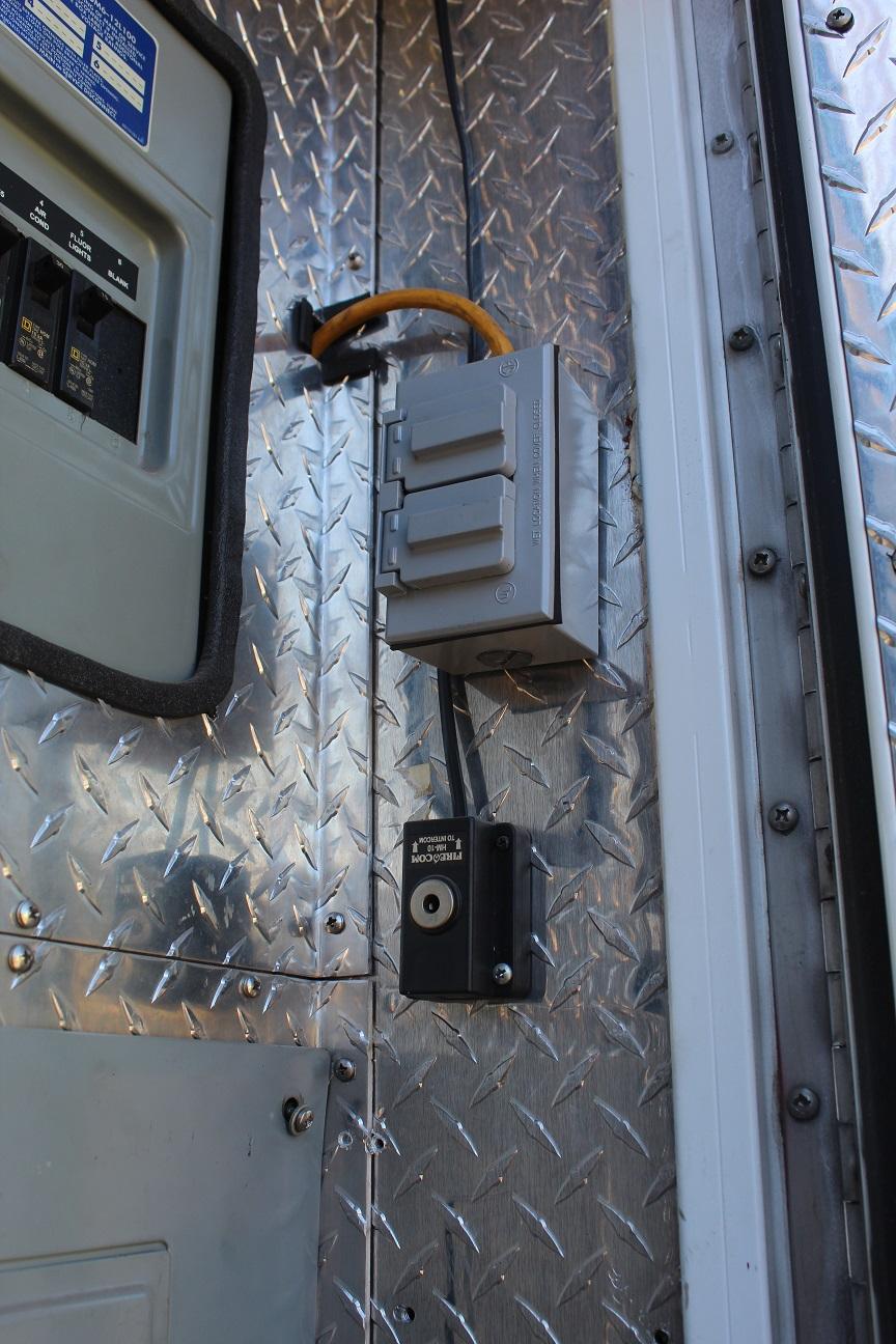 2000 Horton Freightliner Heavy Rescue - image 23