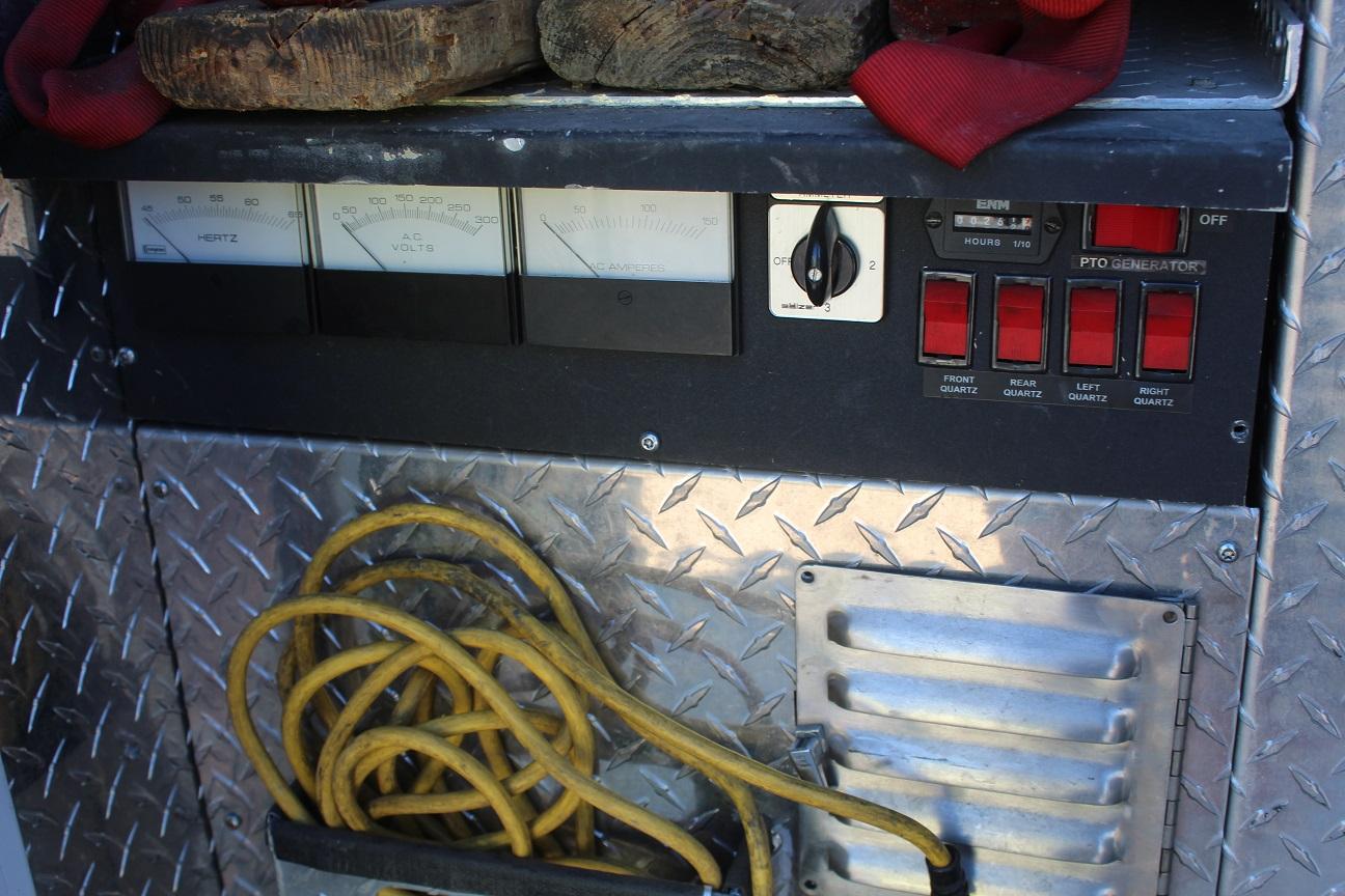 2000 Horton Freightliner Heavy Rescue - image 21