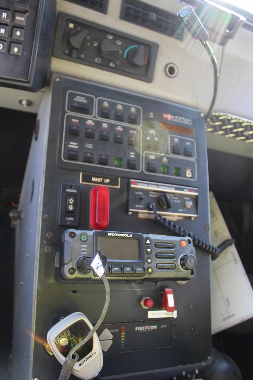 2000 Horton Freightliner Heavy Rescue - image 41