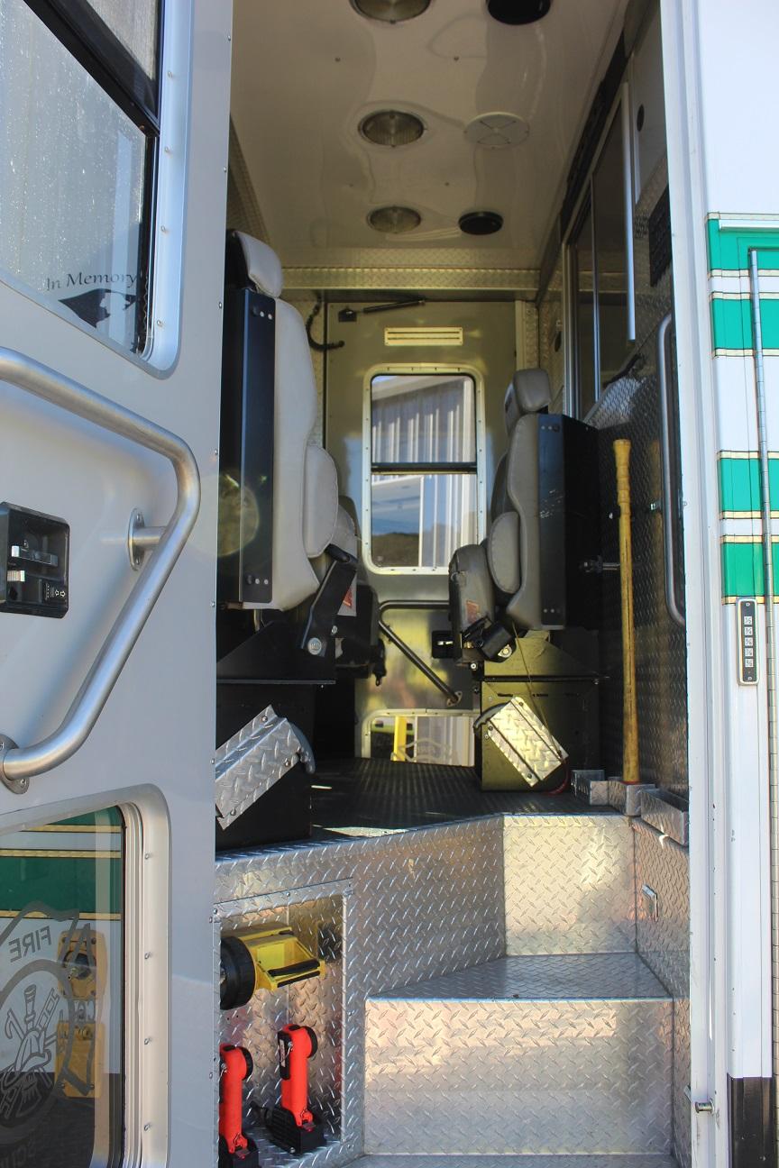 2000 Horton Freightliner Heavy Rescue - image 25