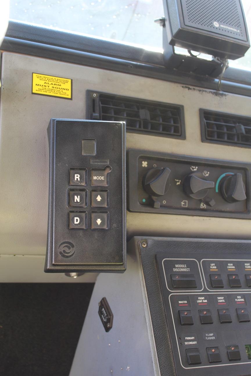 2000 Horton Freightliner Heavy Rescue - image 40