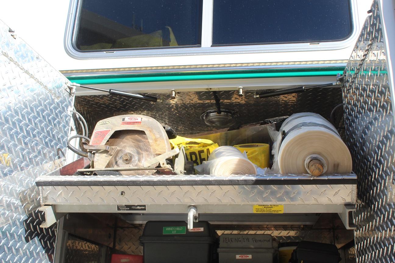 2000 Horton Freightliner Heavy Rescue - image 55