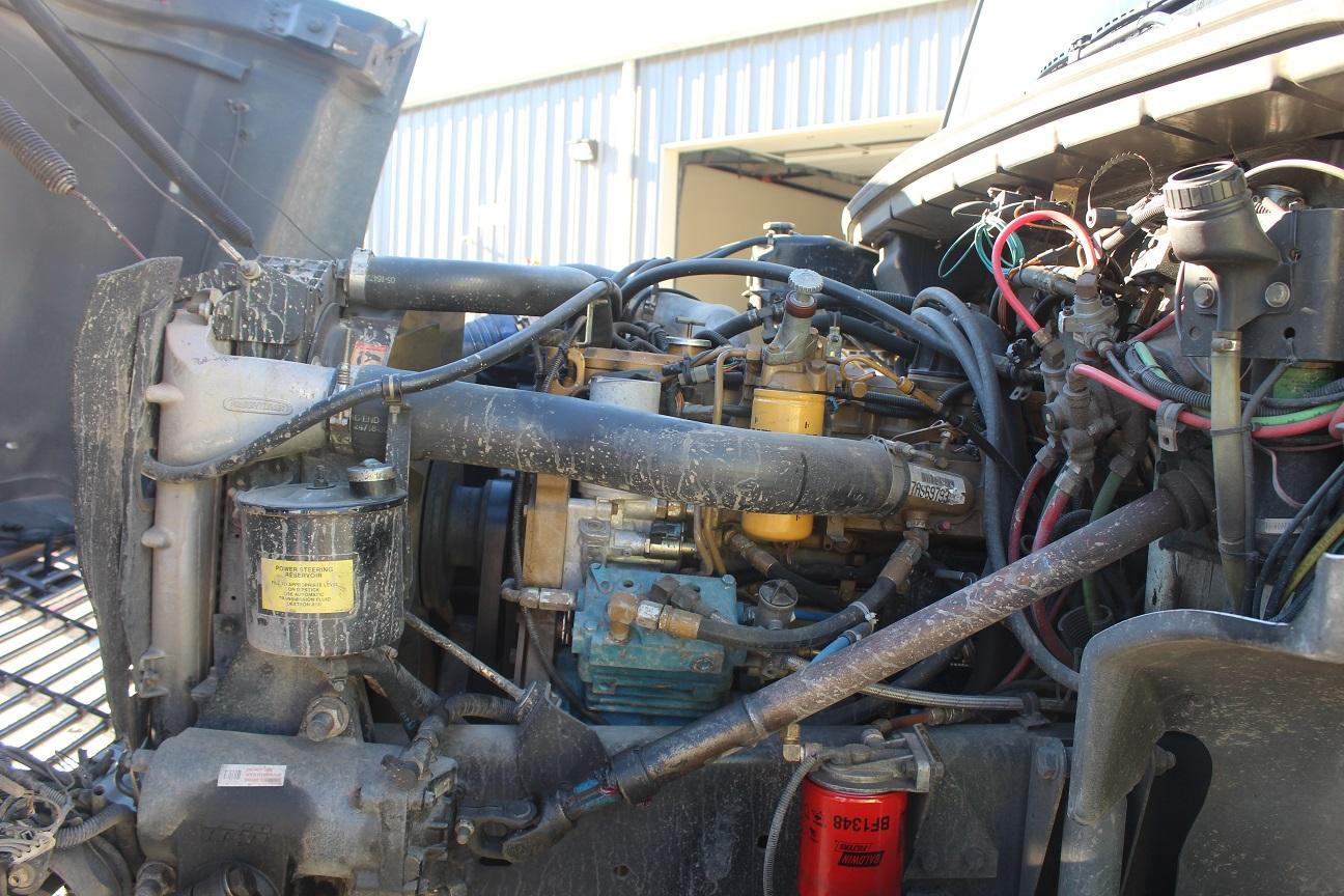 2000 Horton Freightliner Heavy Rescue - image 50