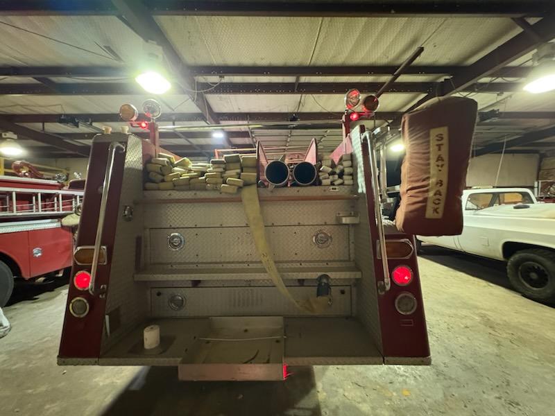 1979 Mack Pumper - image 6