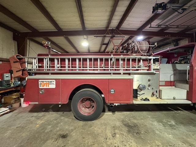 1979 Mack Pumper - image 5
