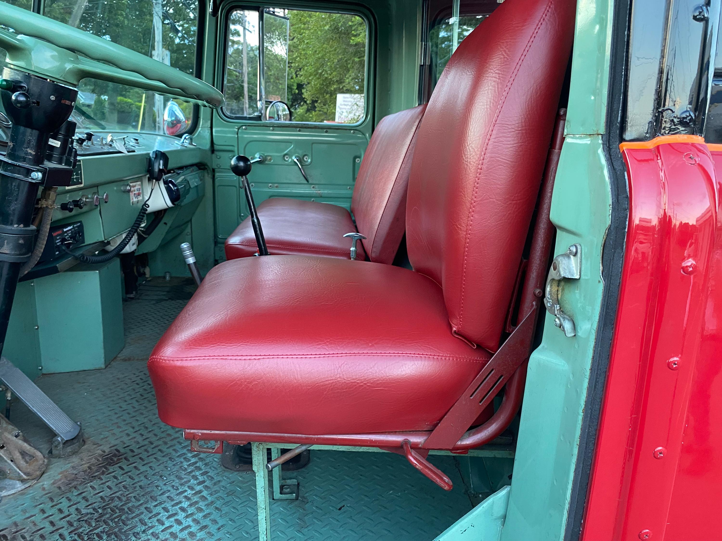 1968 Mack Engine - image 11