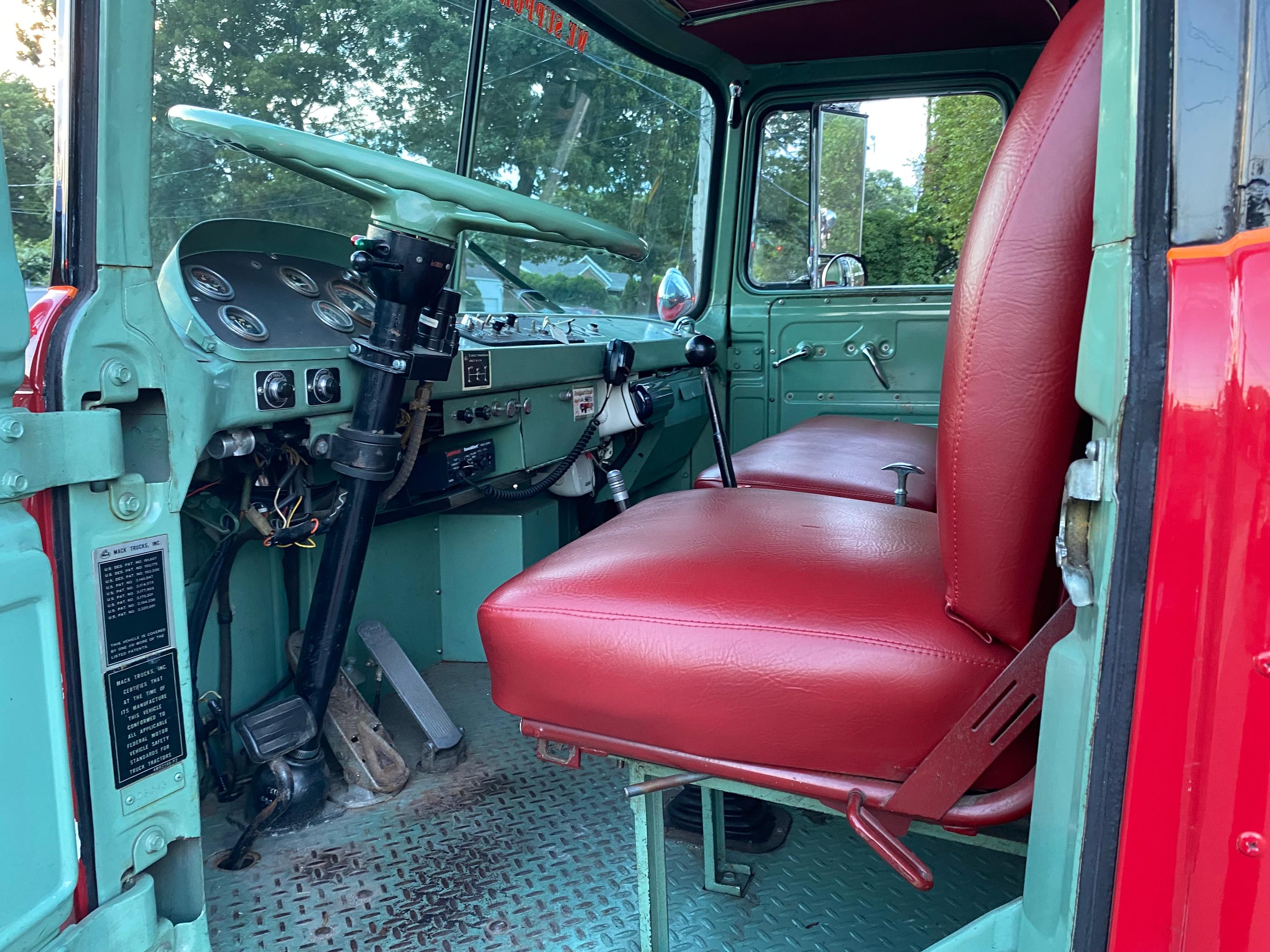 1968 Mack Engine - image 12