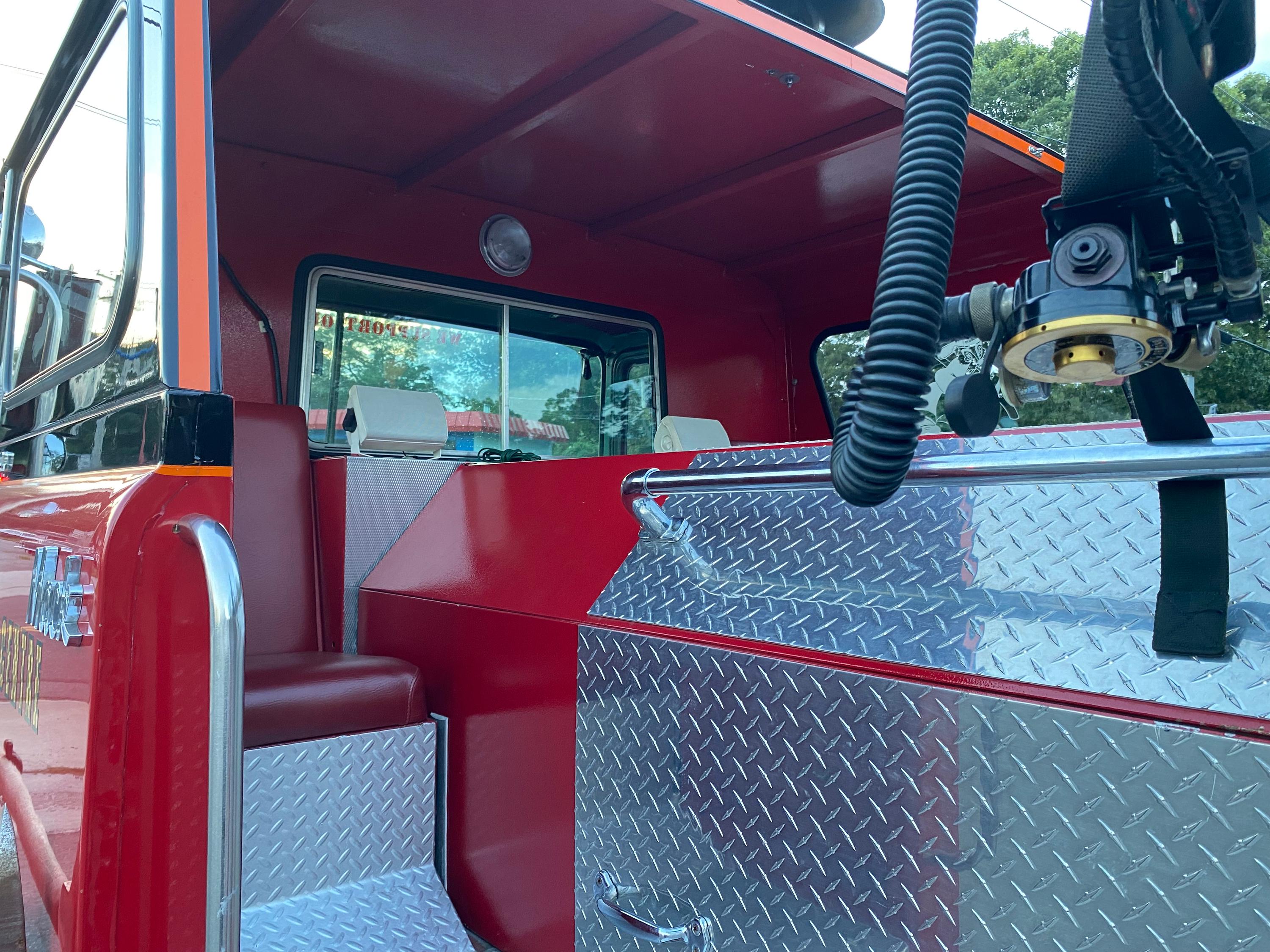 1968 Mack Engine - image 16