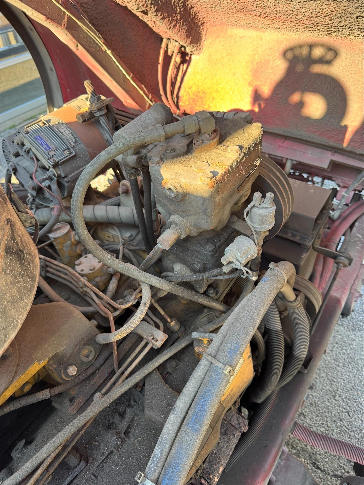 1991 Pierce Dash Pumper - image 10