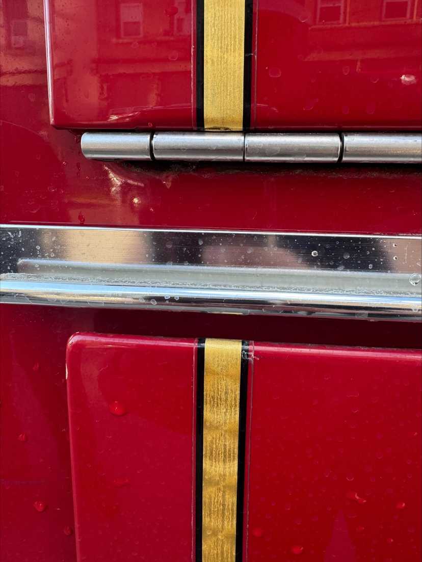 1991 Pierce Dash Pumper — photo 5