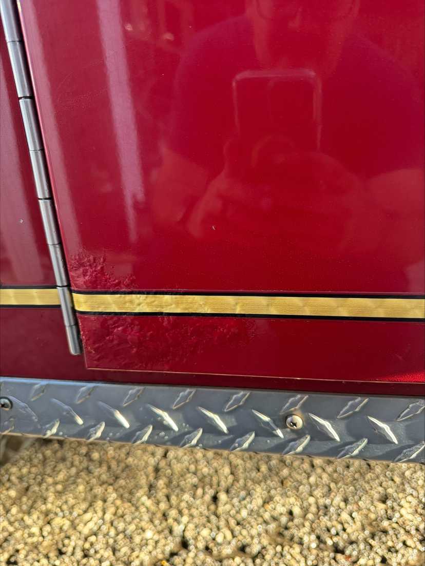 1991 Pierce Dash Pumper — photo 4