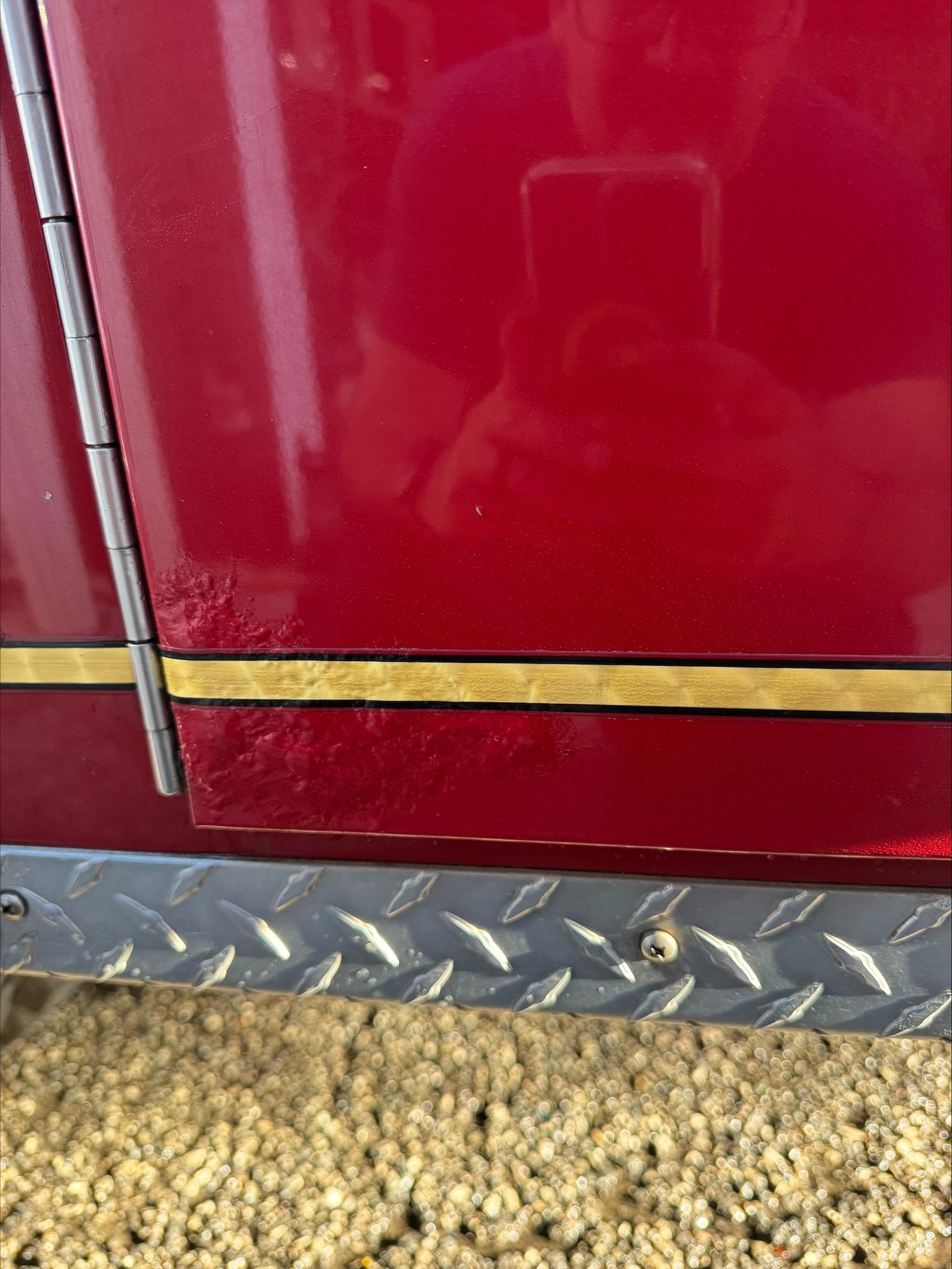 1991 Pierce Dash Pumper - image 4