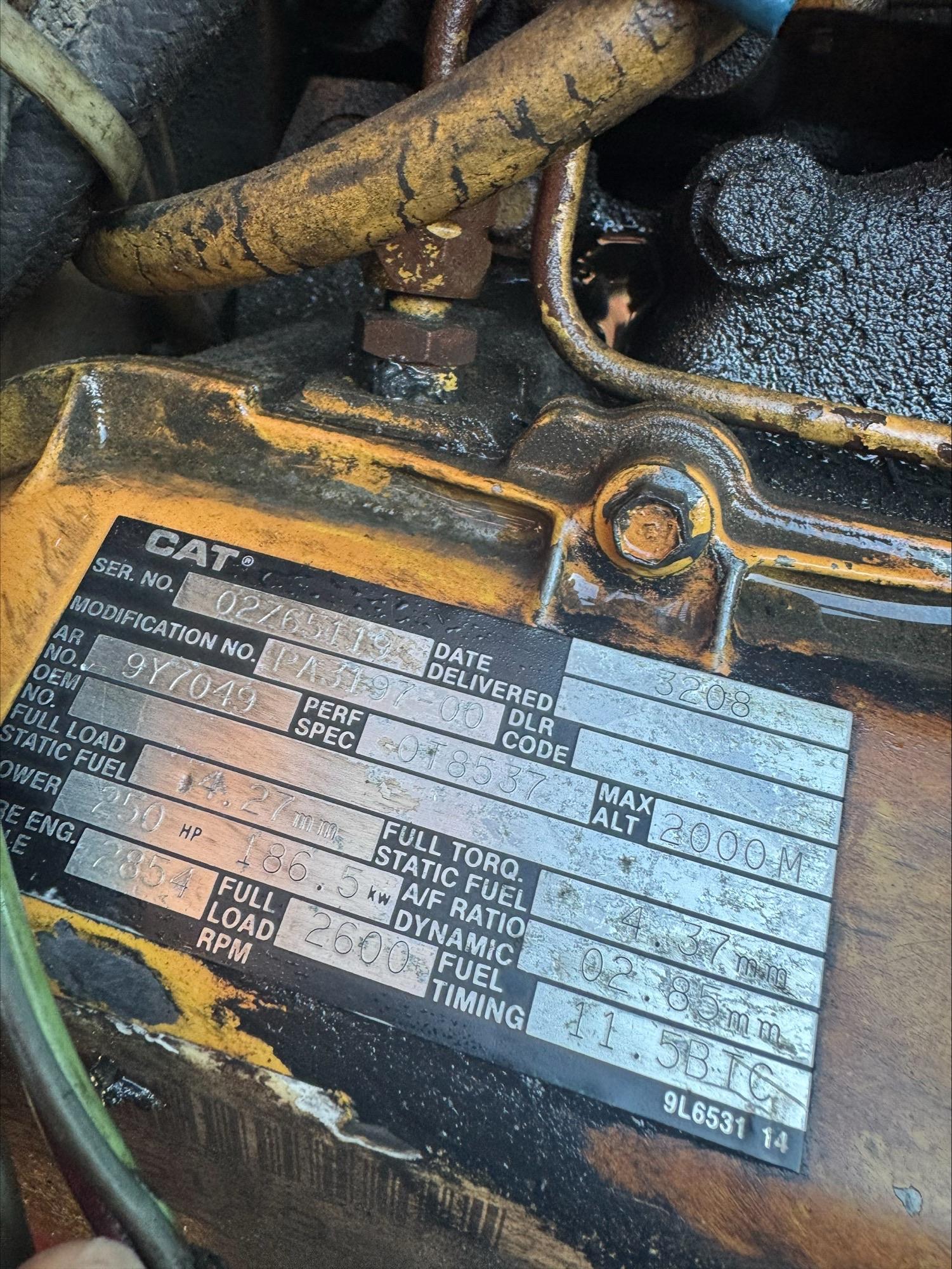 1991 Pierce Dash Pumper - image 11