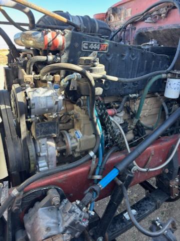 1989 Peterbilt 357 Dump Truck - image 7