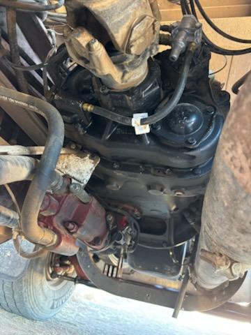 1989 Peterbilt 357 Dump Truck - image 8