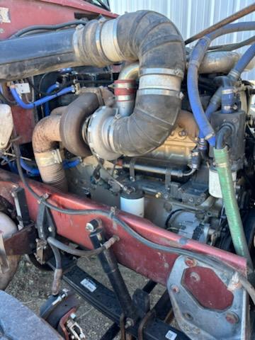 1989 Peterbilt 357 Dump Truck - image 9
