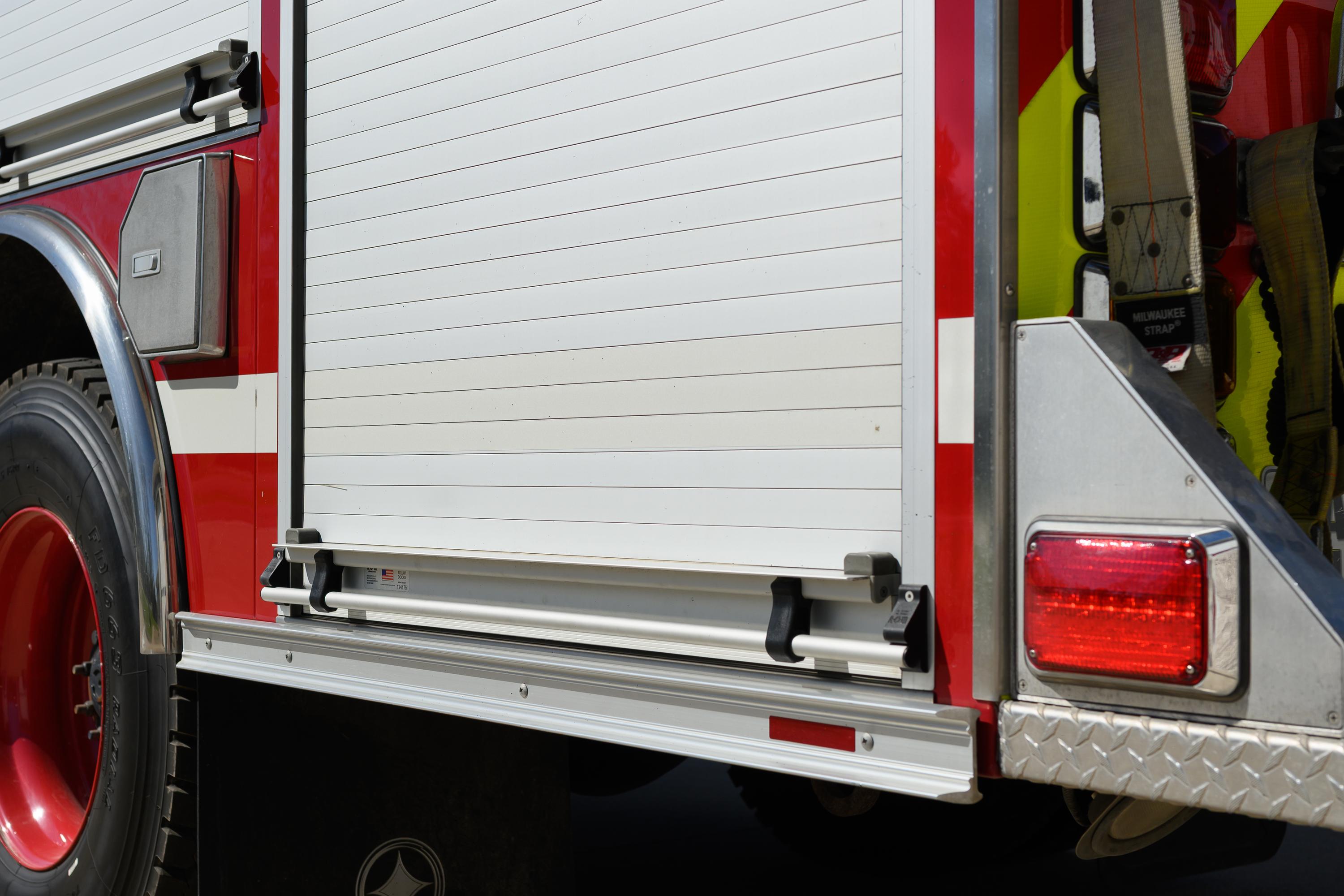 2010 Crimson International Pumper Tanker - image 82