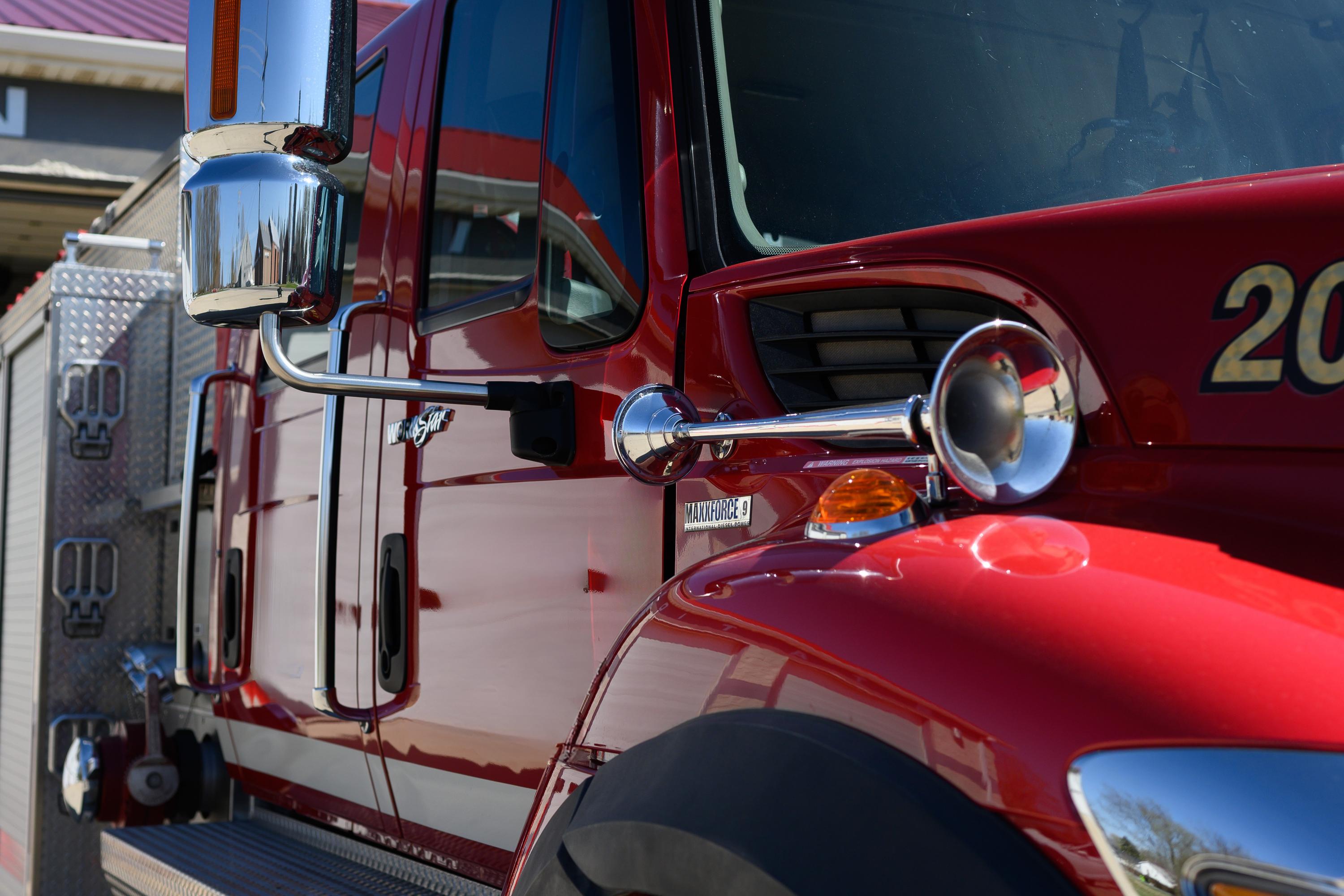 2010 Crimson International Pumper Tanker - image 27