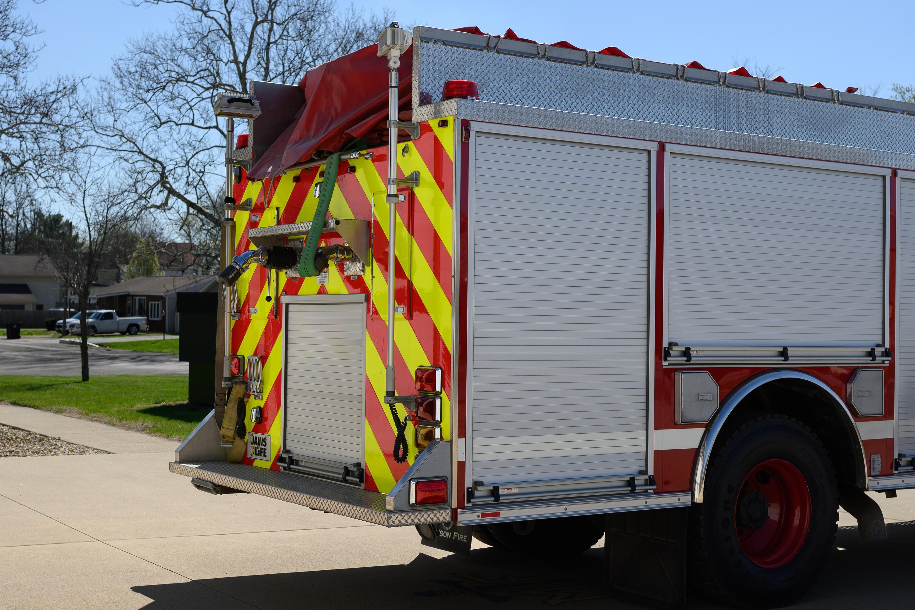 2010 Crimson International Pumper Tanker - image 20