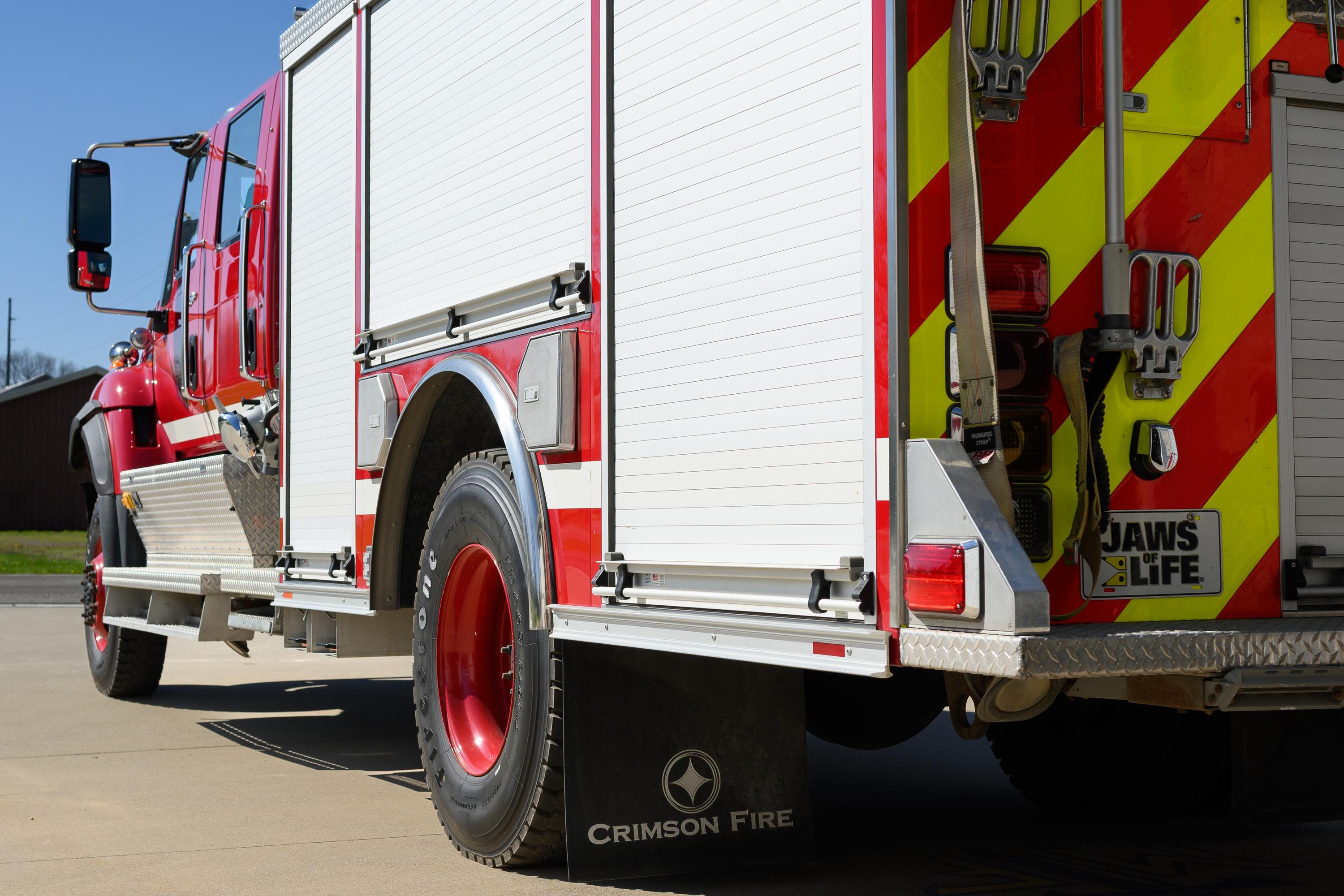 2010 Crimson International Pumper Tanker - image 12