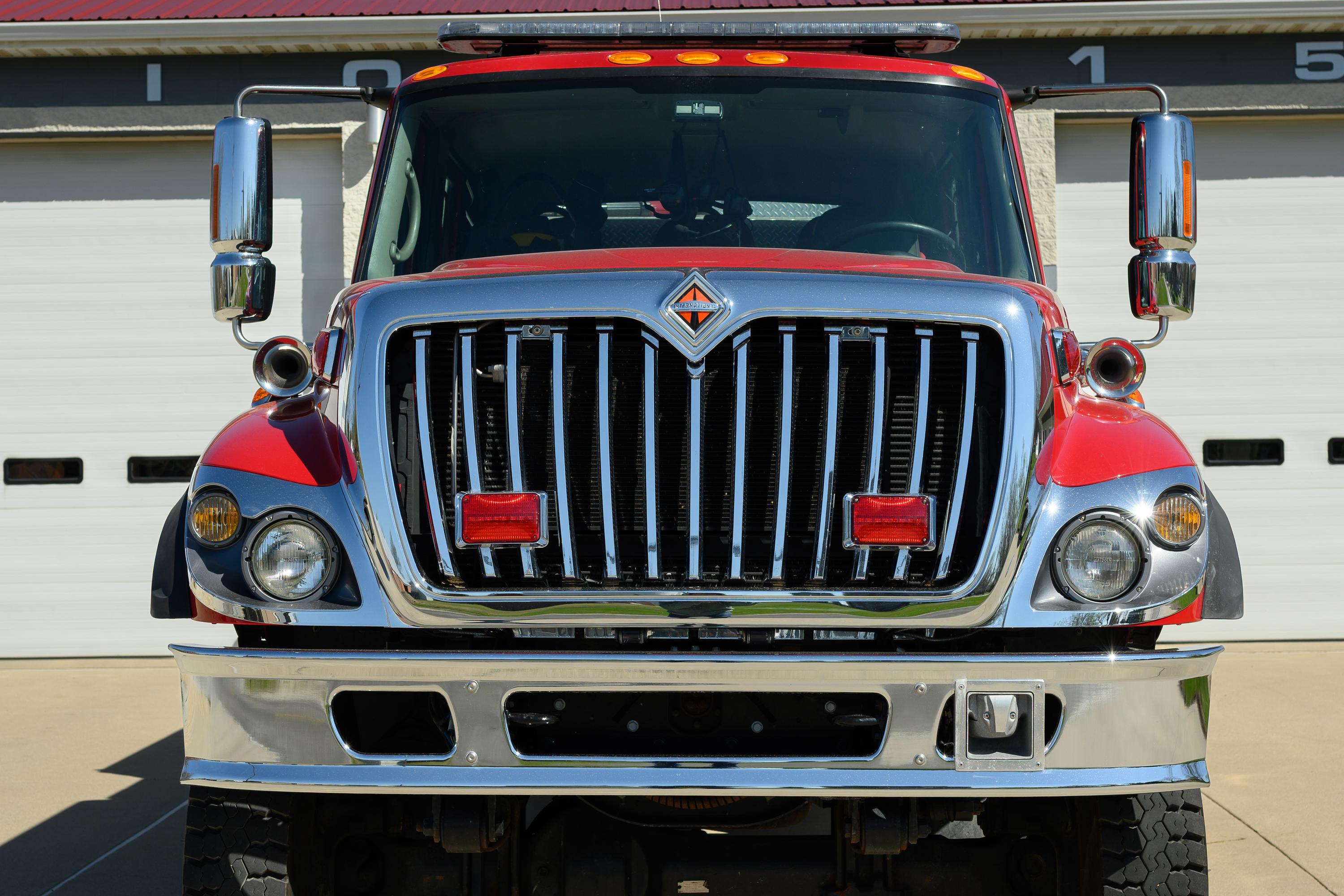 2010 Crimson International Pumper Tanker - image 78