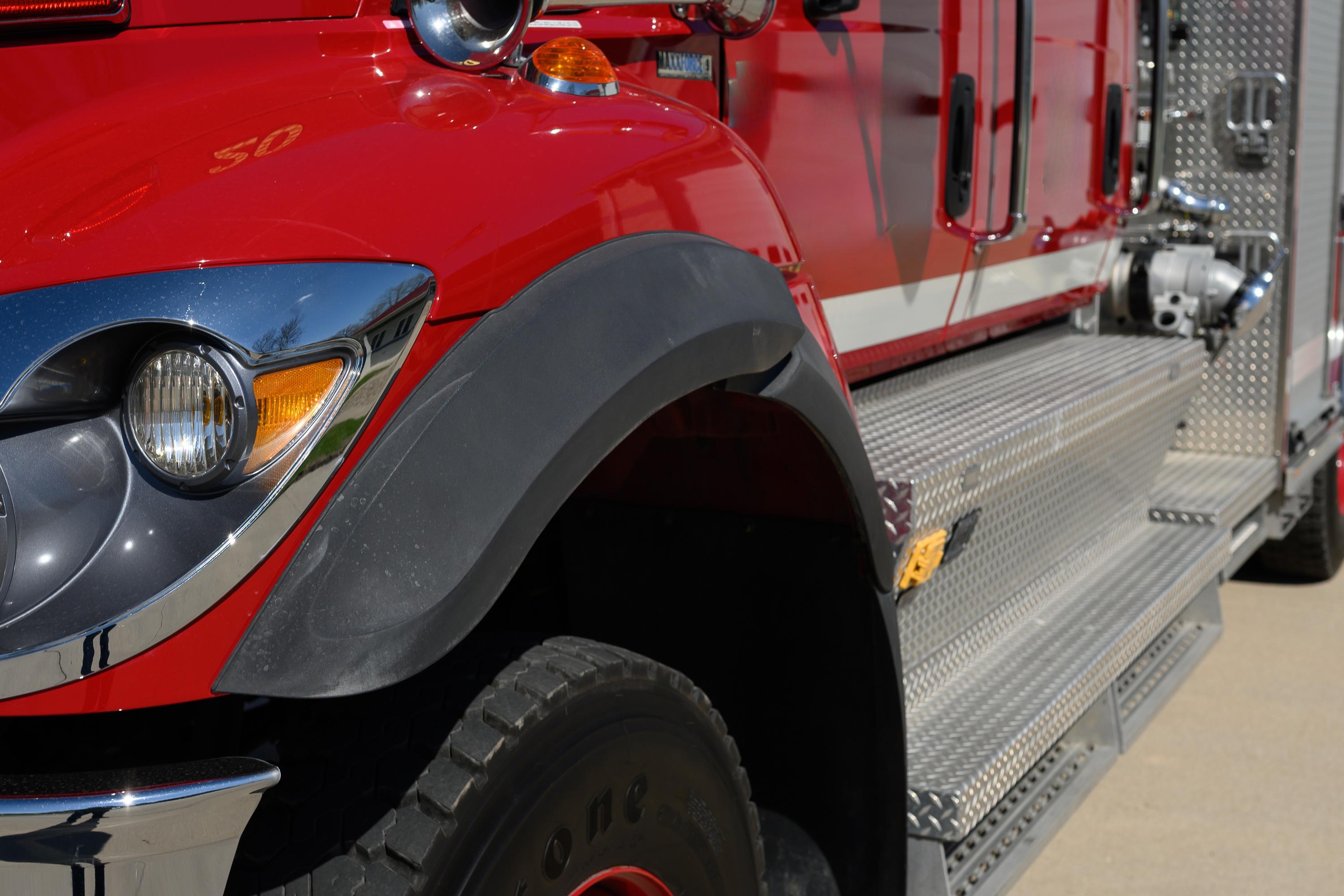2010 Crimson International Pumper Tanker - image 14