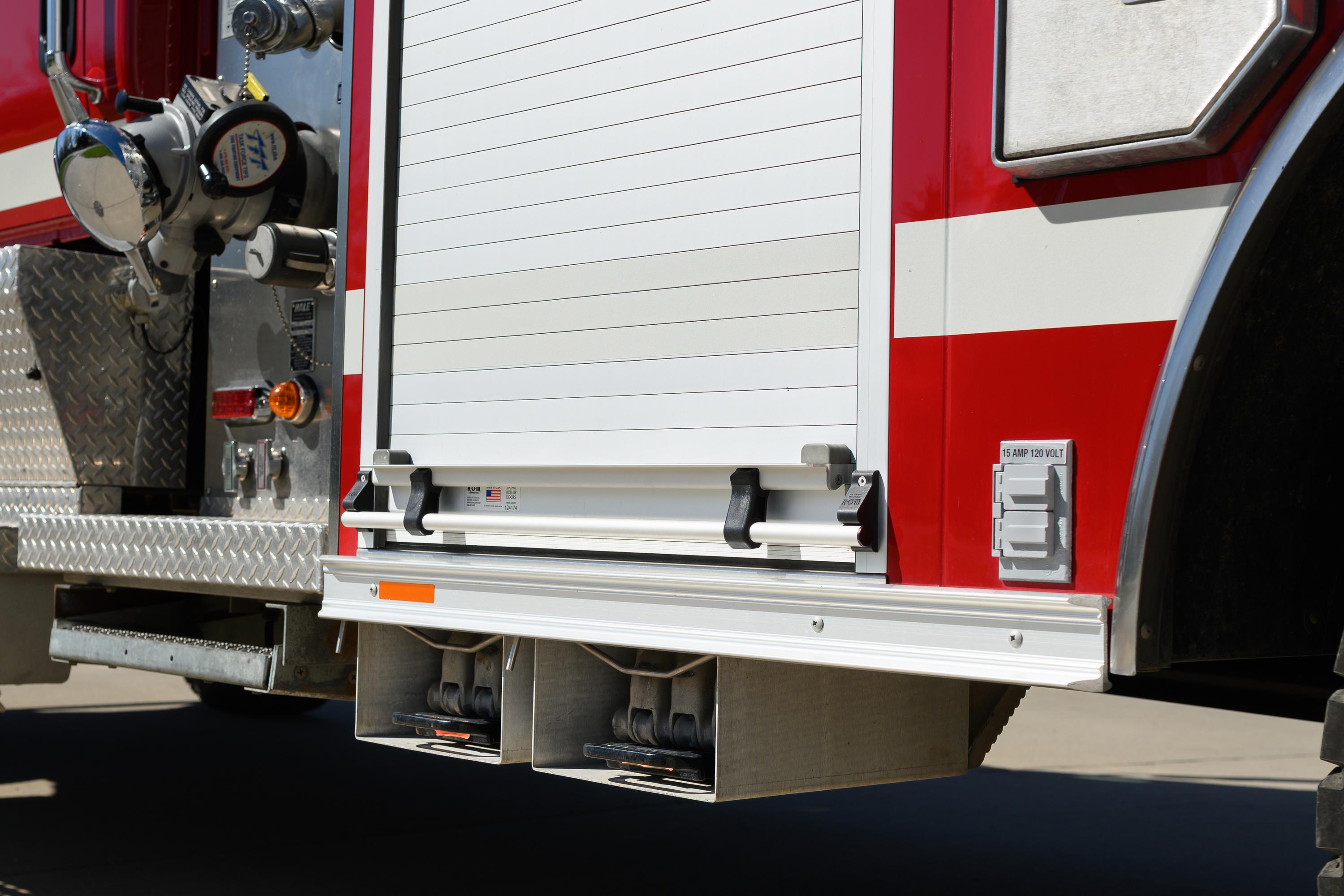 2010 Crimson International Pumper Tanker - image 84